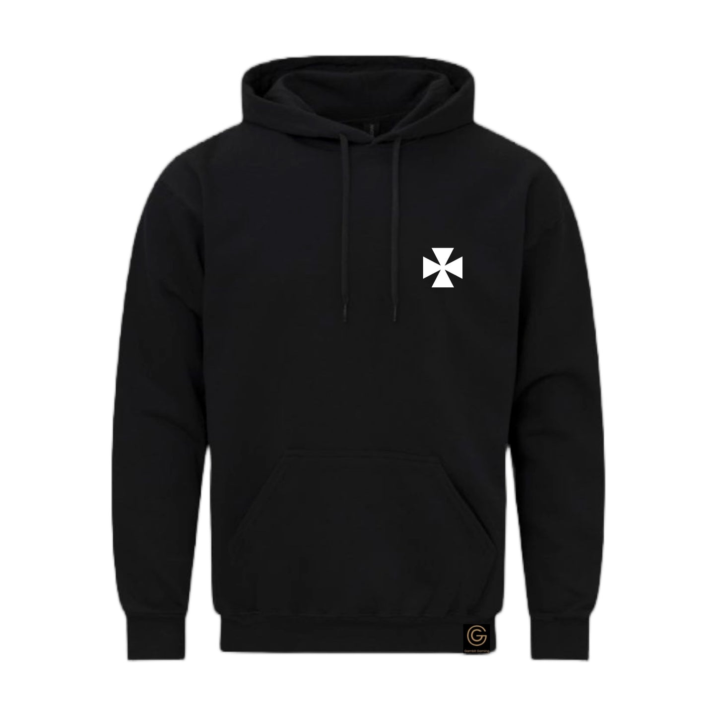 The Templars Classic Hoodie