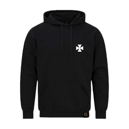 The Templars Classic Hoodie