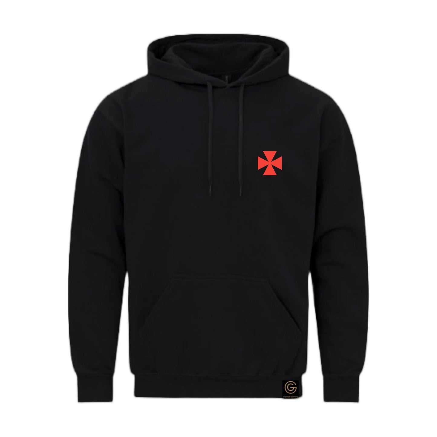 The Templars Classic Hoodie