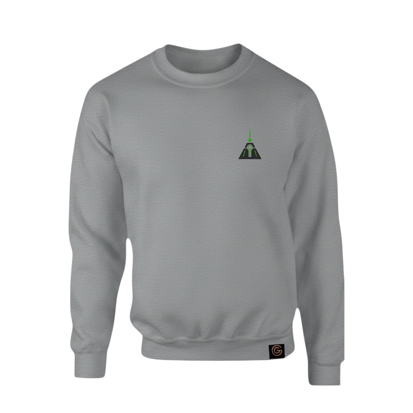 The Awakened Sweater