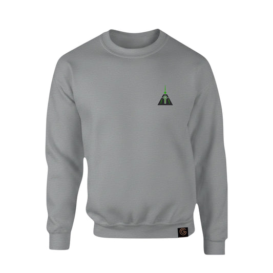 The Awakened Sweater
