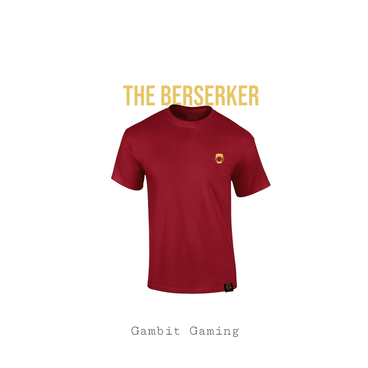 The Berserker