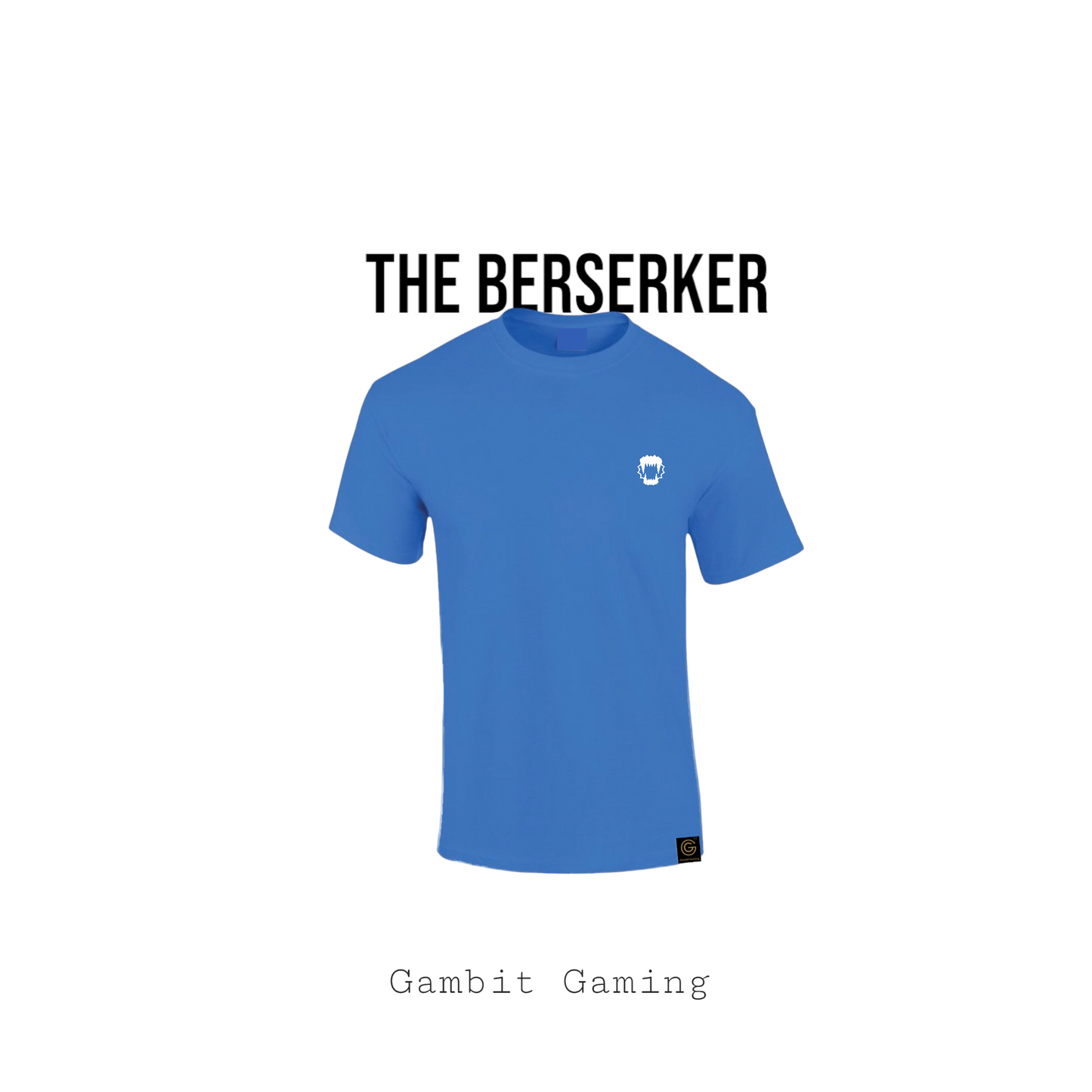 The Berserker