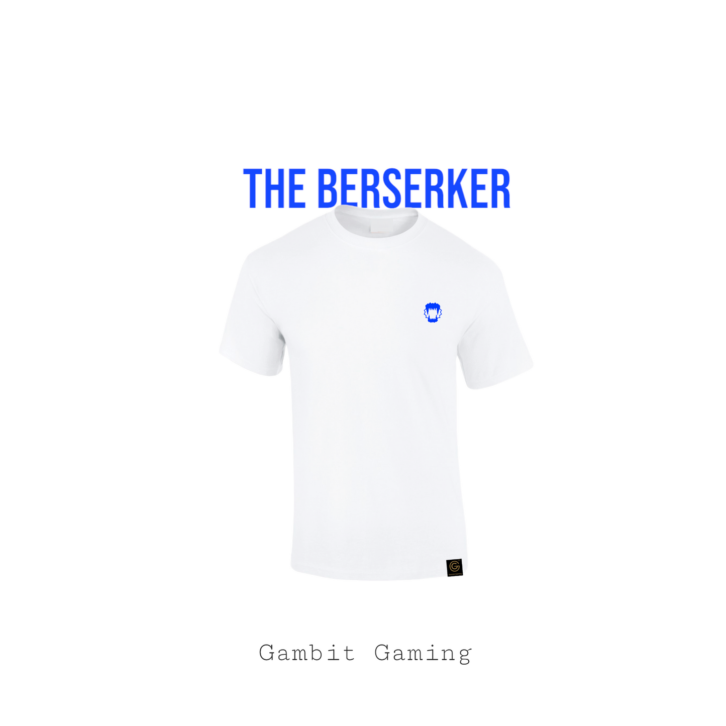 The Berserker