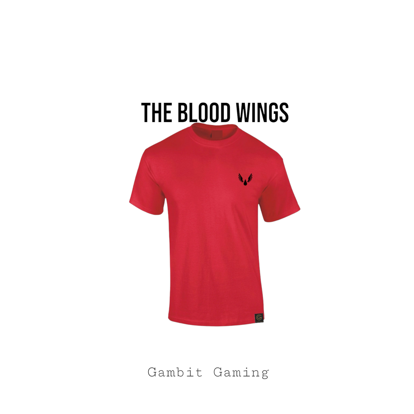 The Blood Wings