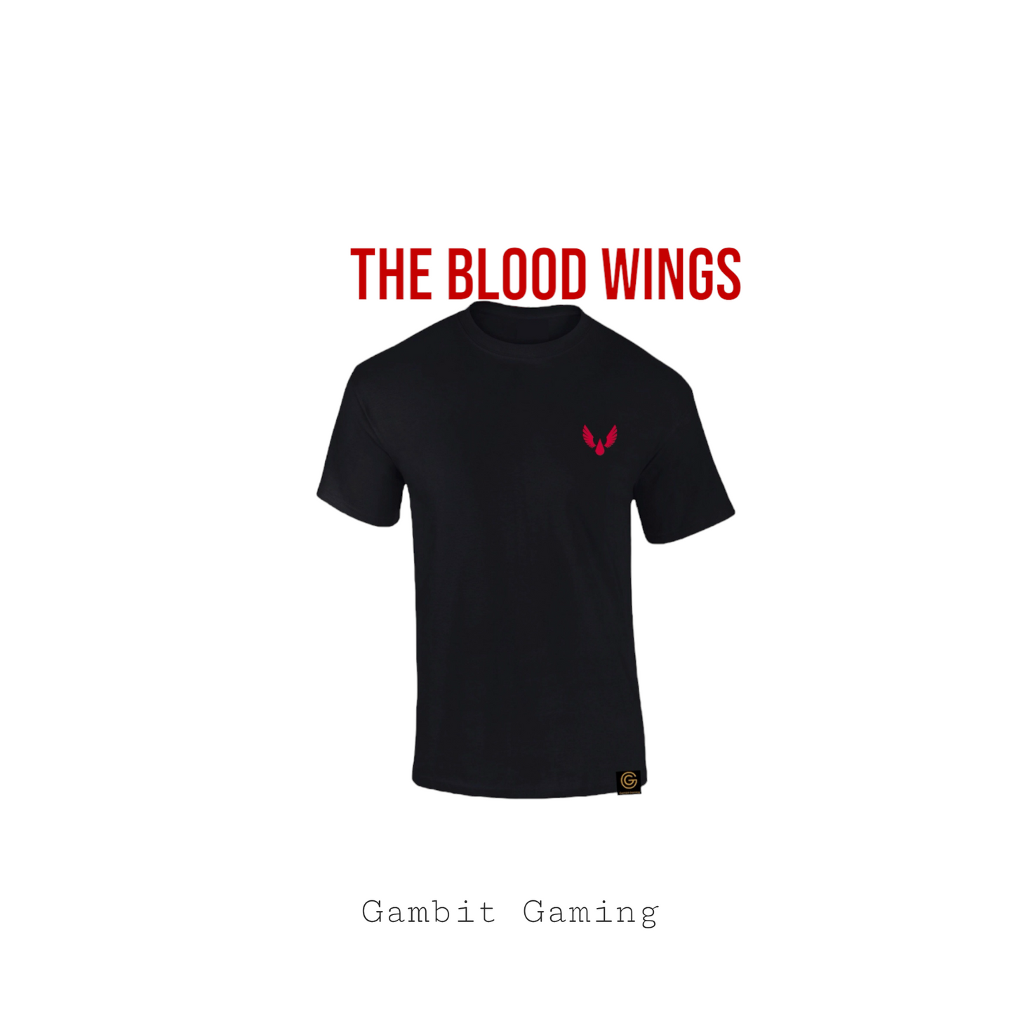 The Blood Wings
