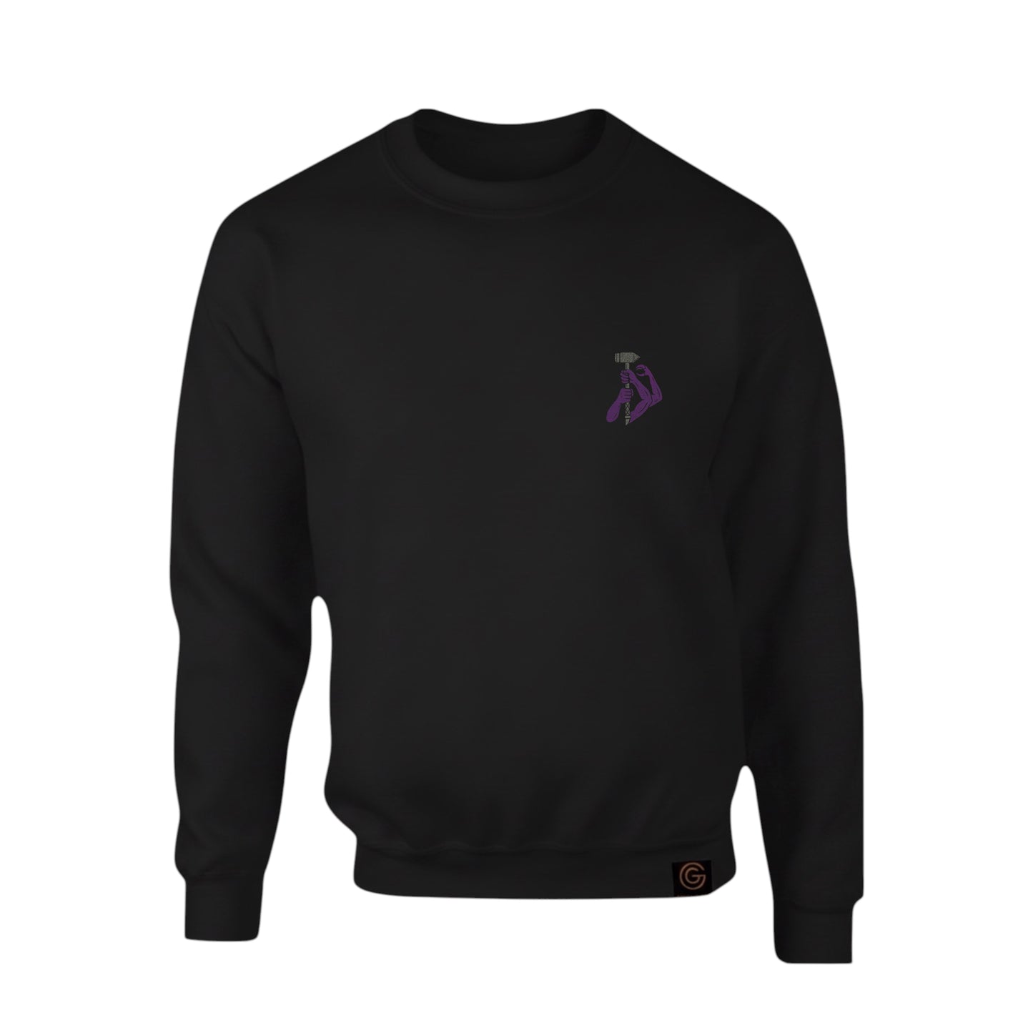 The Brood Sweater