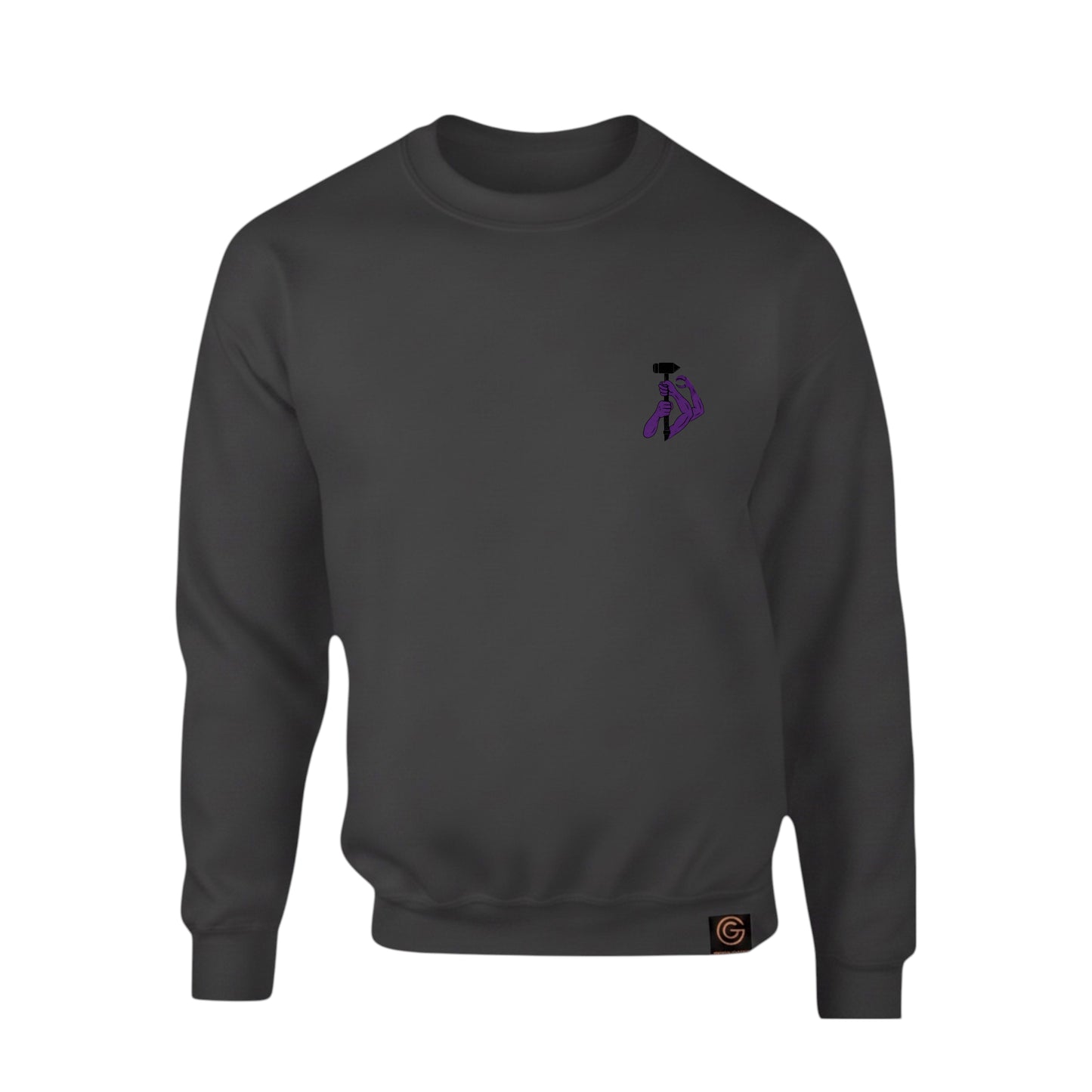 The Brood Sweater