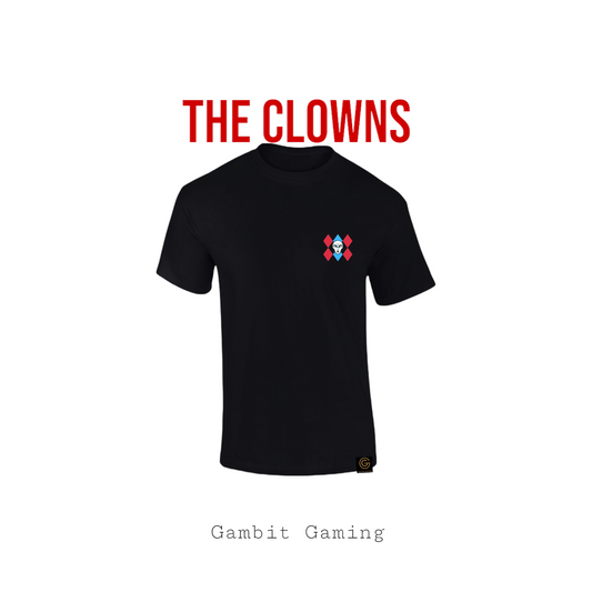 The Clowns