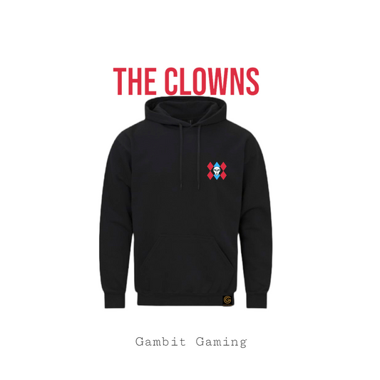 The Clowns Hoodie