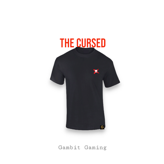 The Cursed