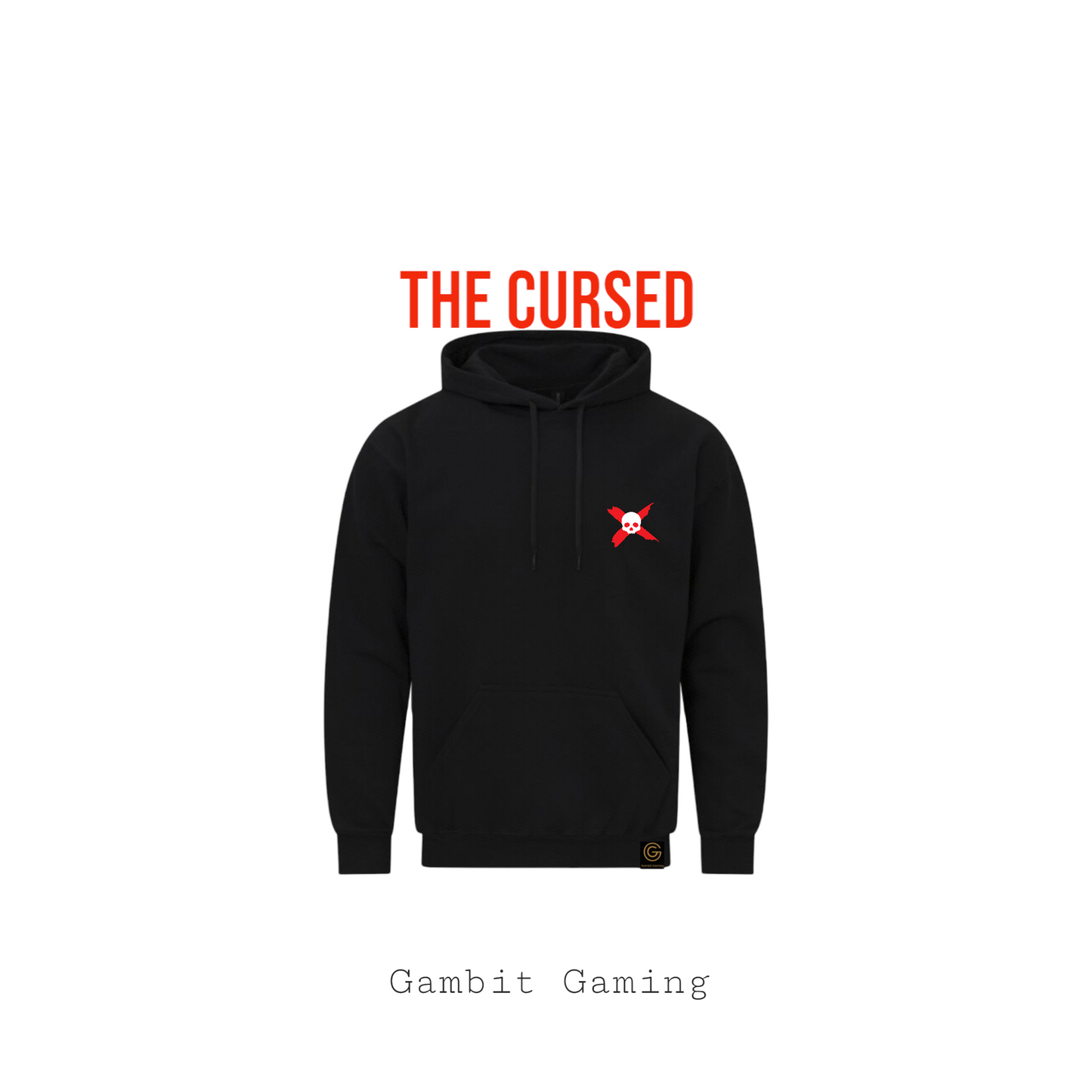 The Cursed Hoodie