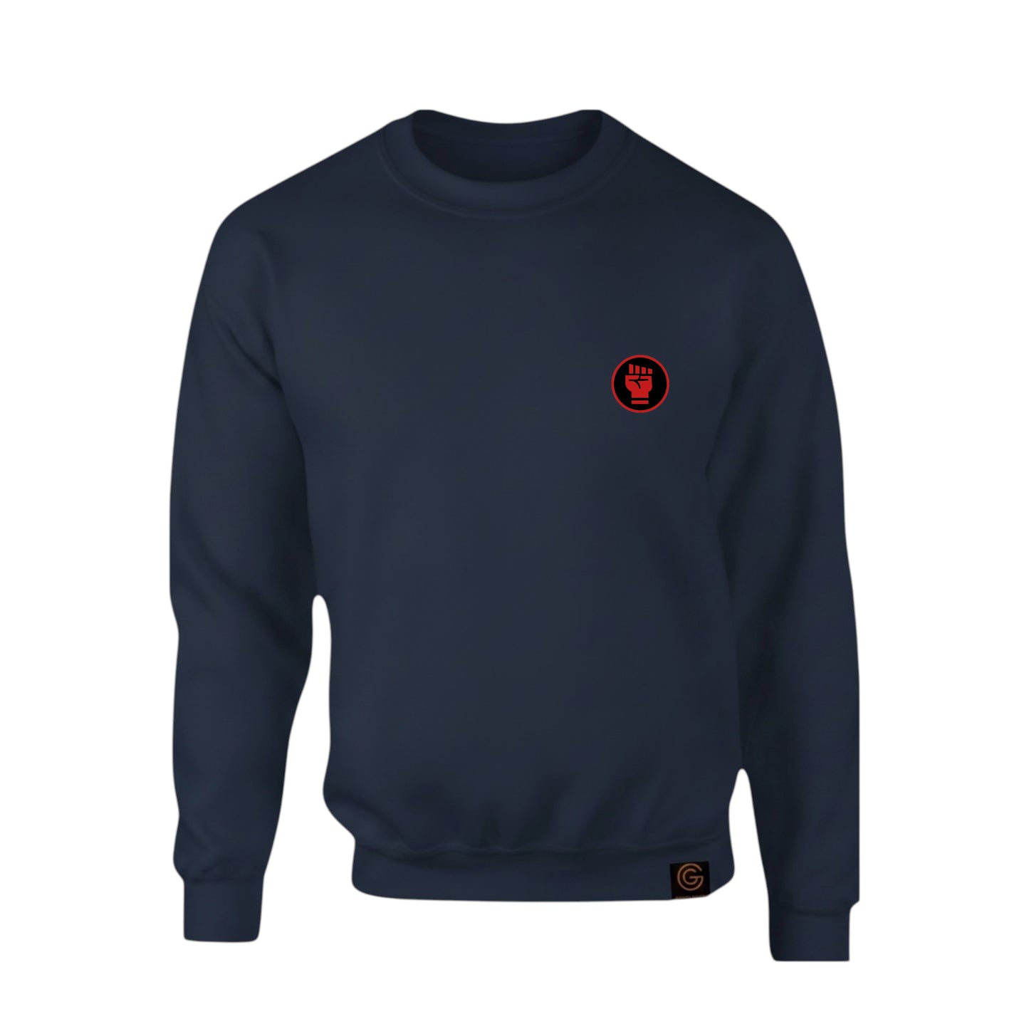 The Fists Sweater