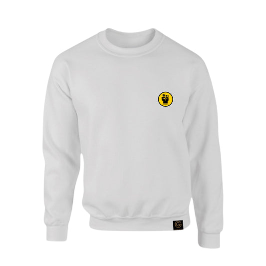 The Fists Sweater