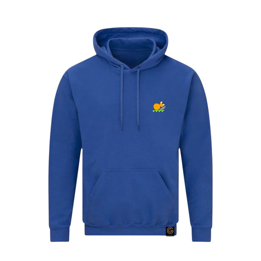 The Fox Hoodie