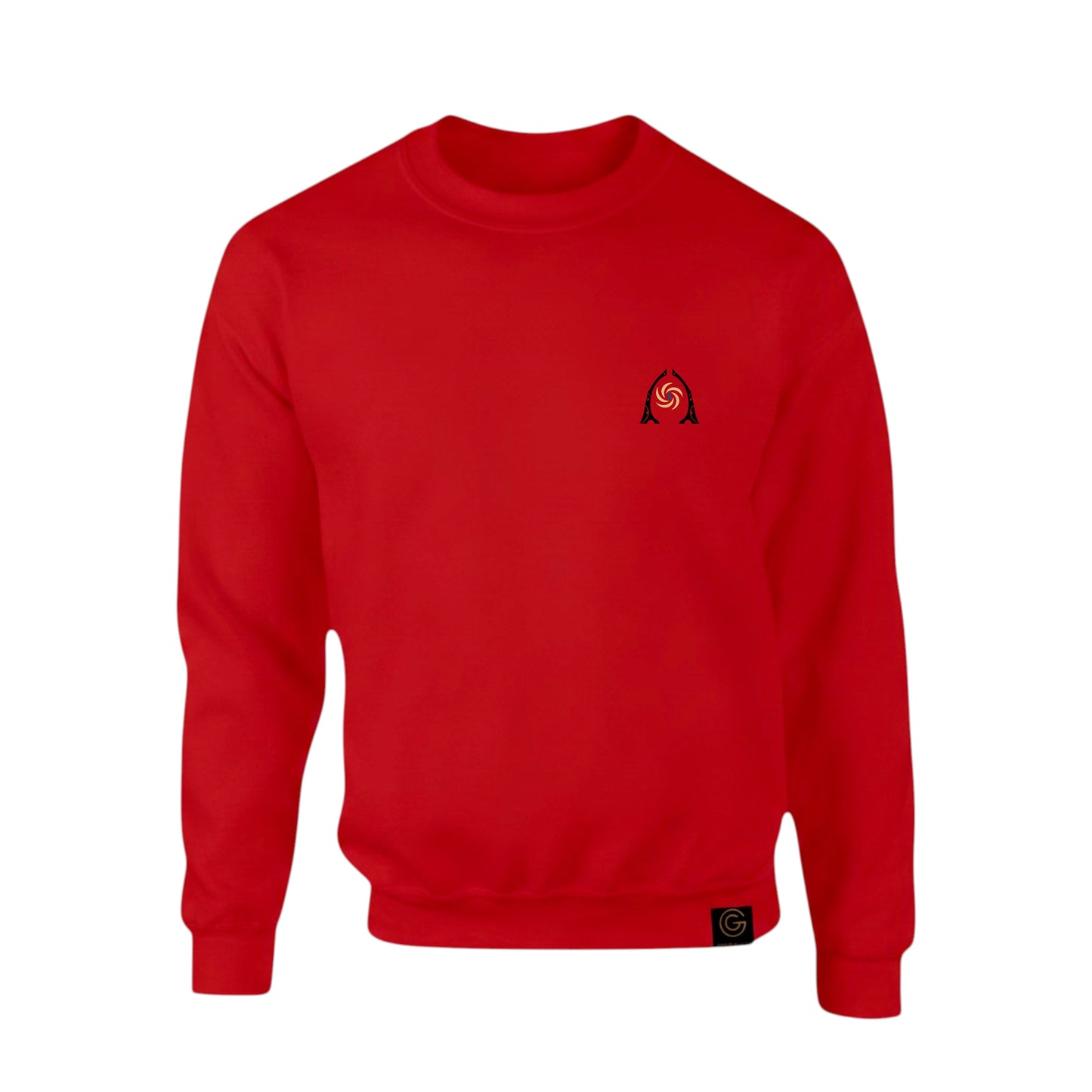 The Gateway Sweater