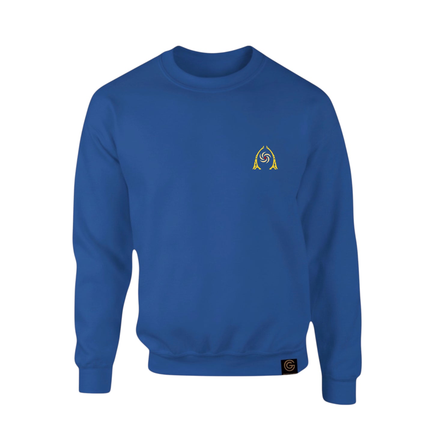 The Gateway Sweater