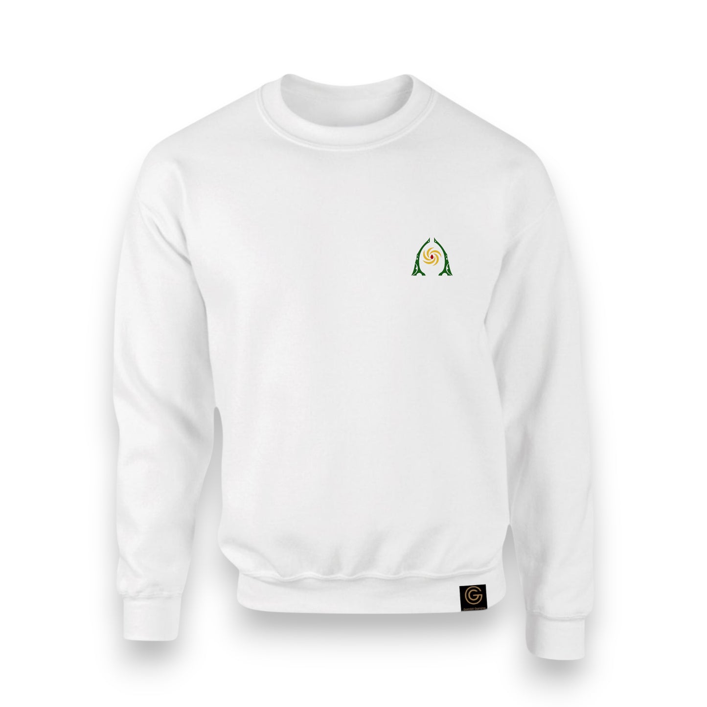 The Gateway Sweater