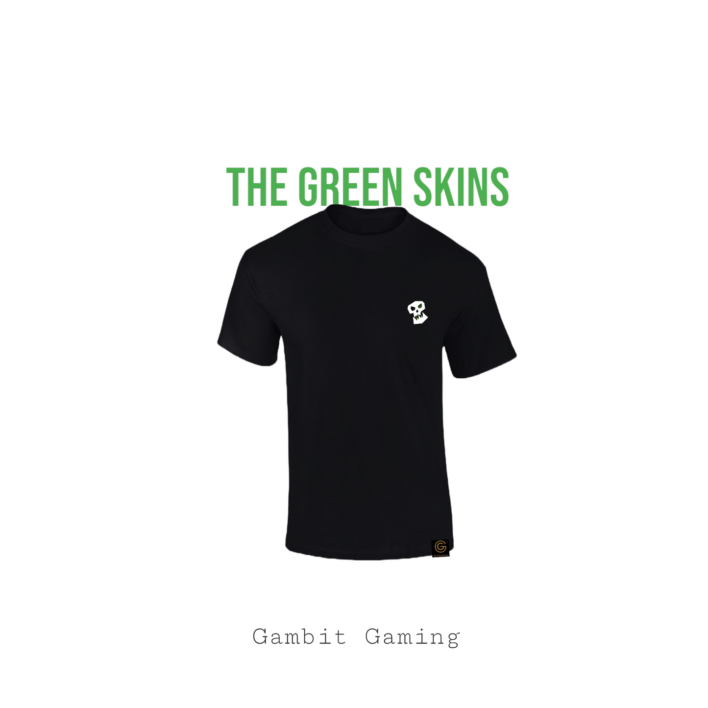 The Green Skins