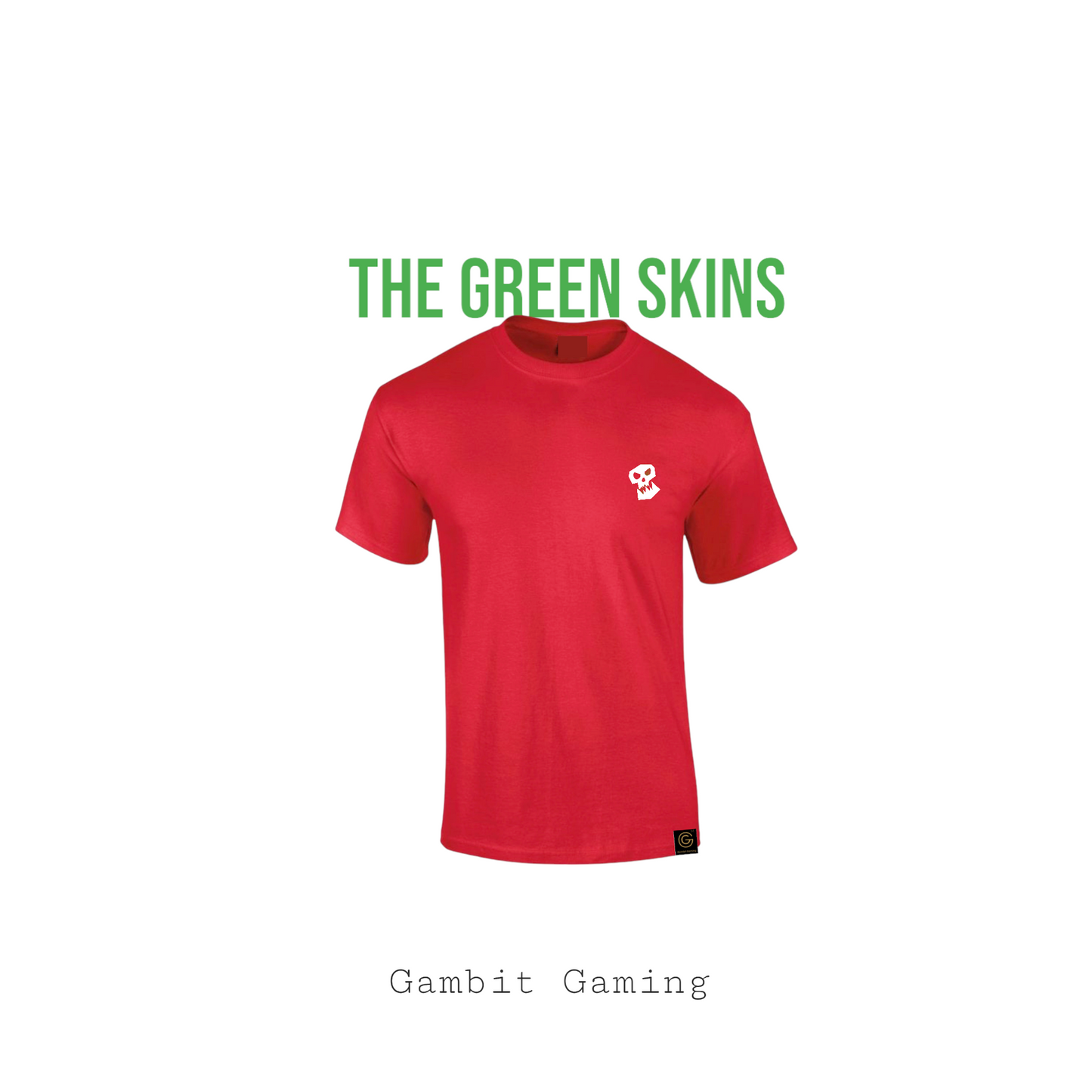 The Green Skins