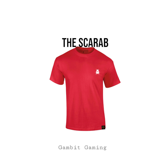 The Scarab