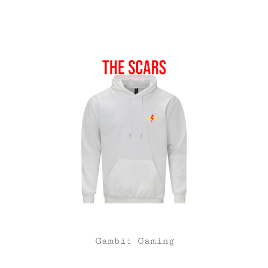 The Scars Hoodie