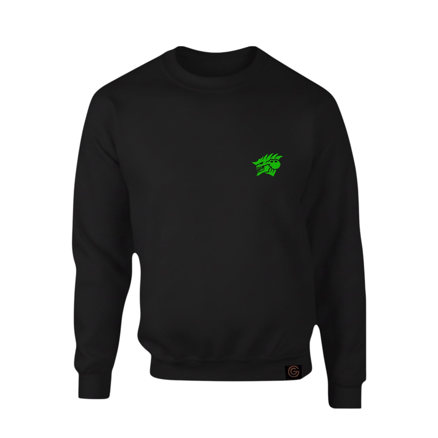 The Swarm Sweater