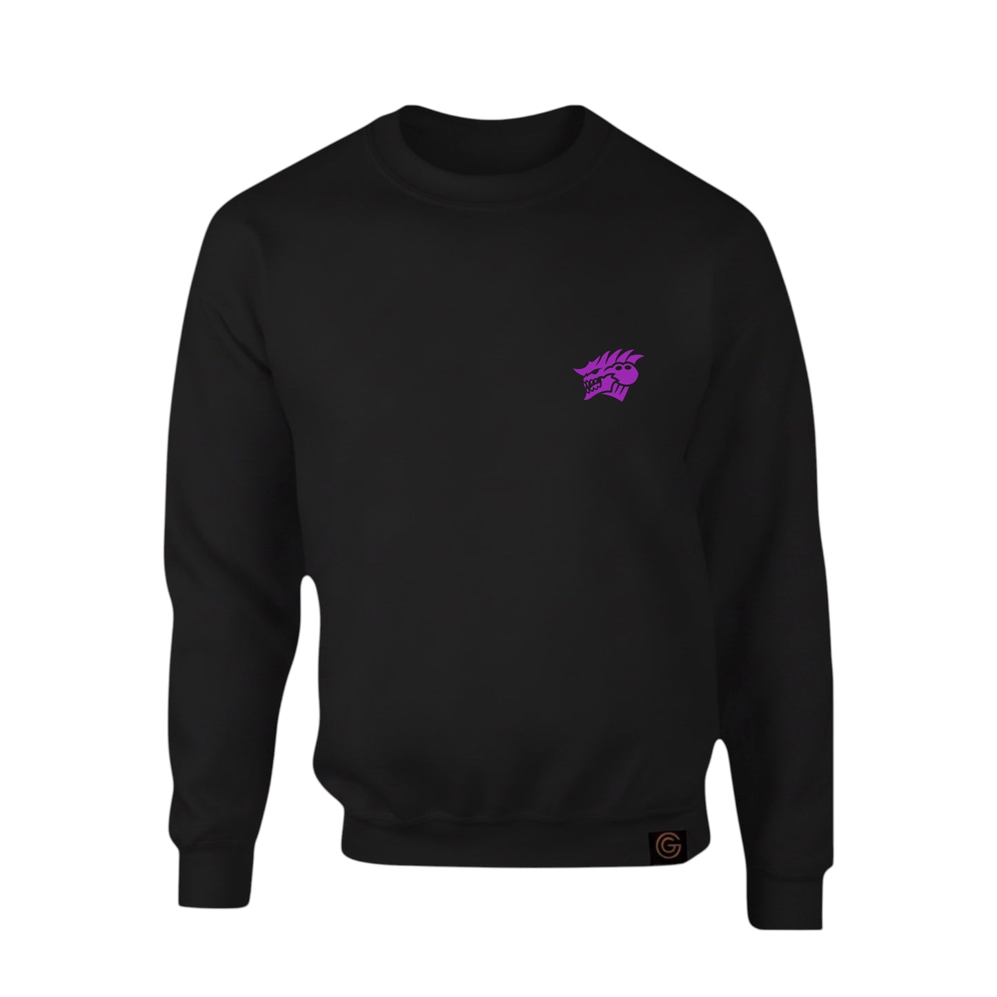 The Swarm Sweater