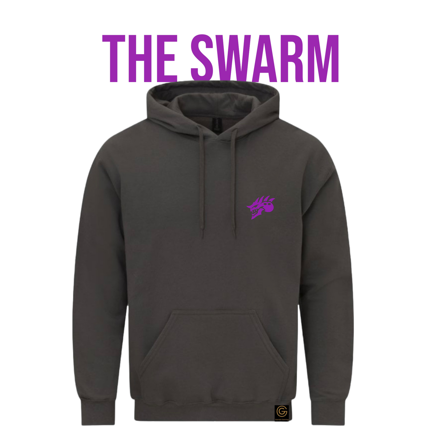 The Swarm Hoodie