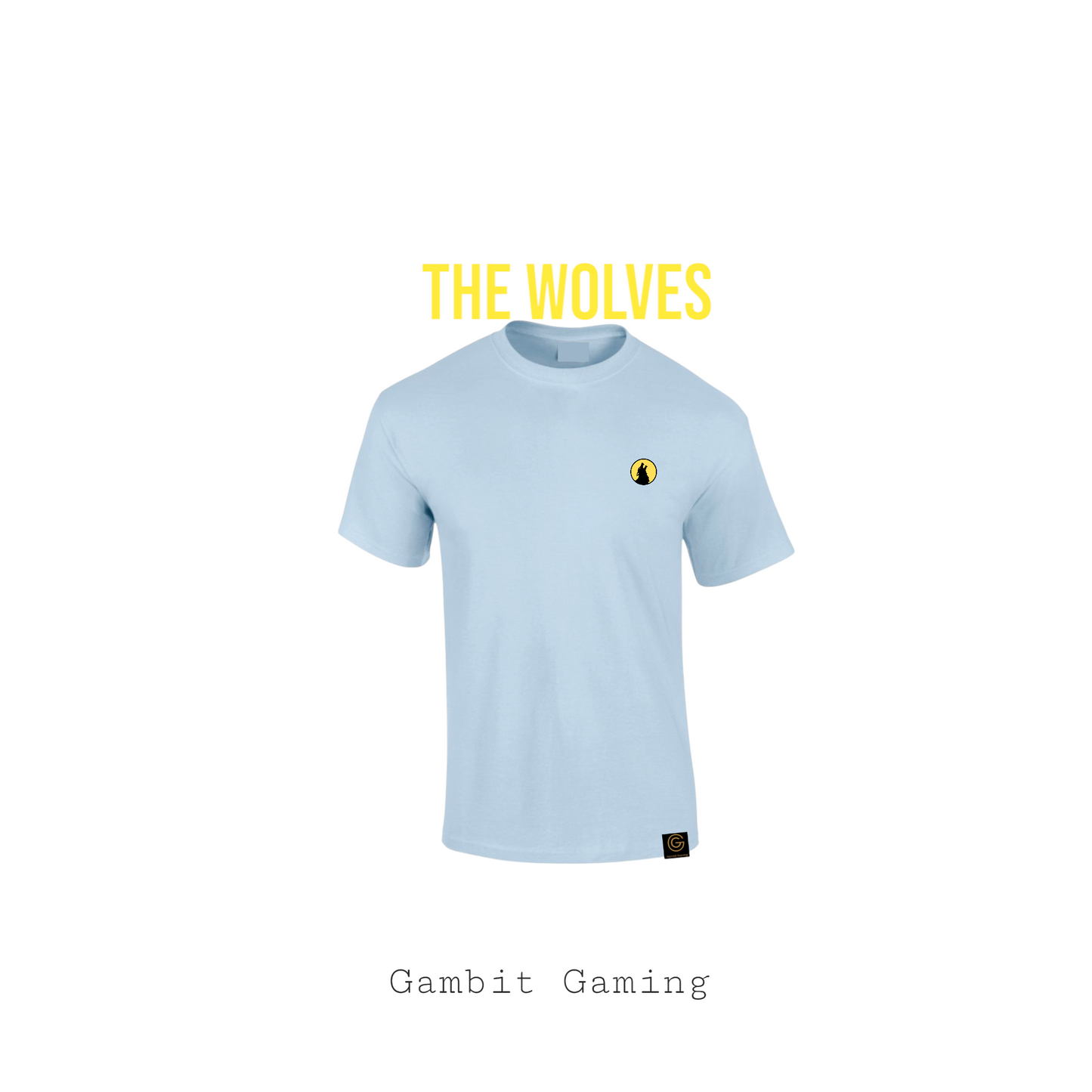 The Wolves