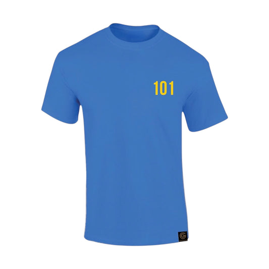 Vault 101
