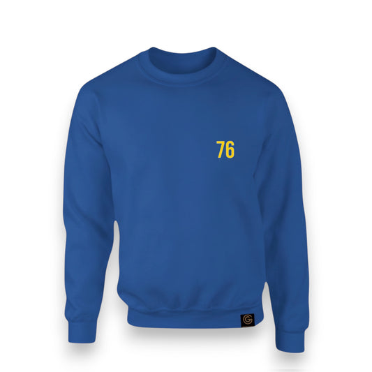 Vault 76 Sweater