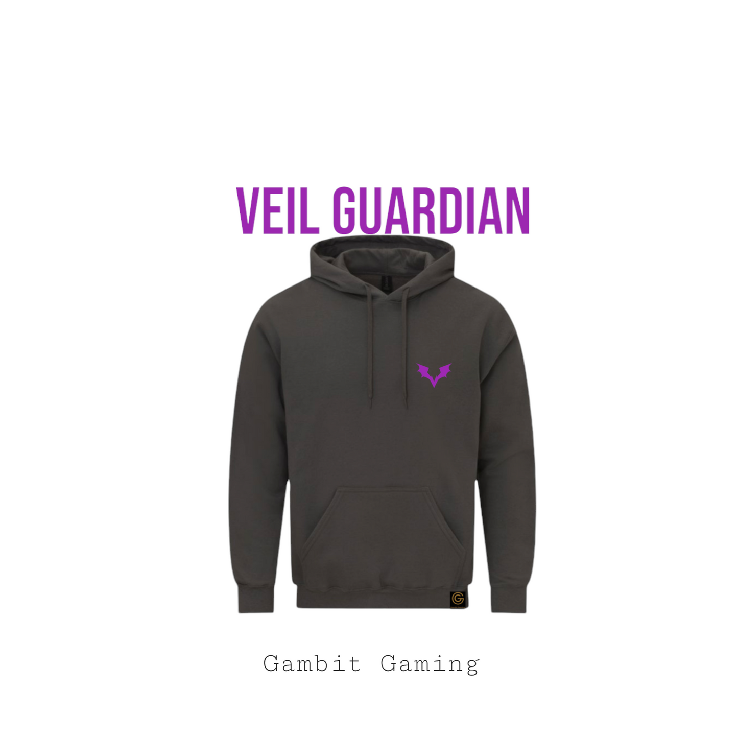 Veil Guardian Hoodie