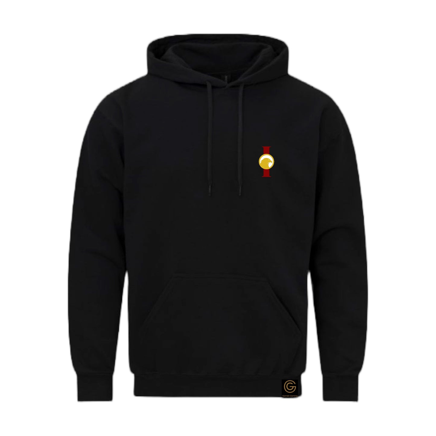The Wardens Hoodie