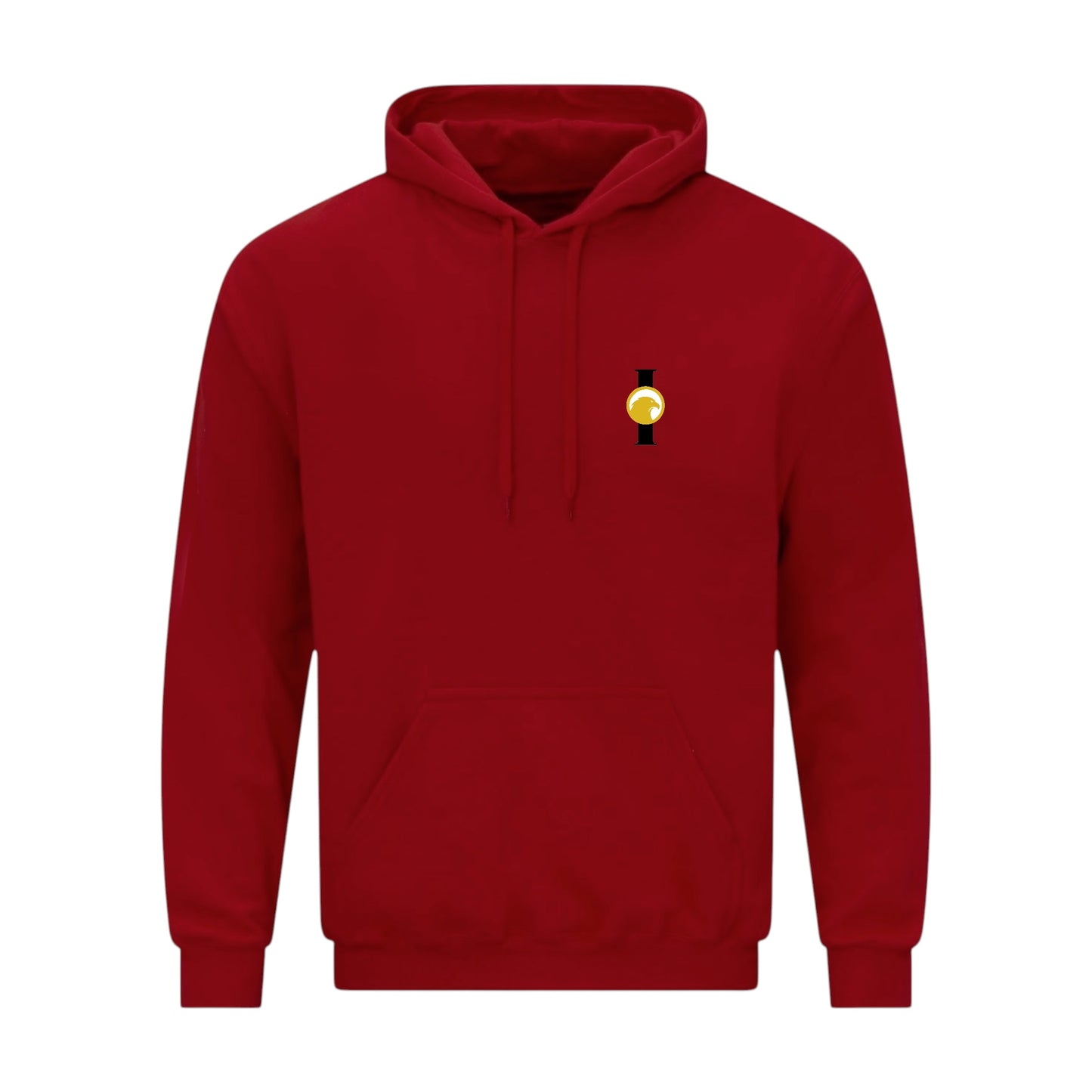 The Wardens Hoodie
