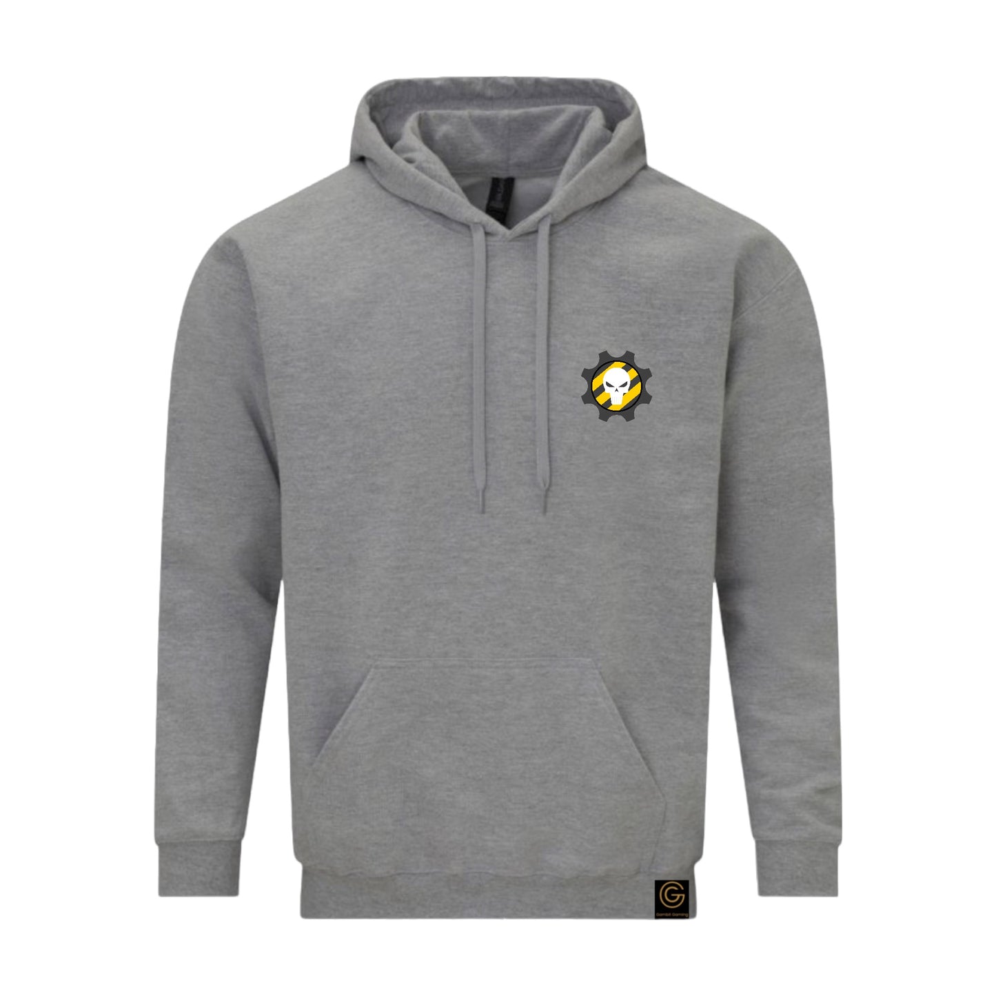 The Warriors Hoodie