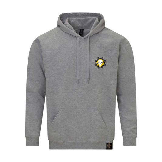 The Warriors Hoodie