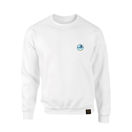 The Water Starter Sweater