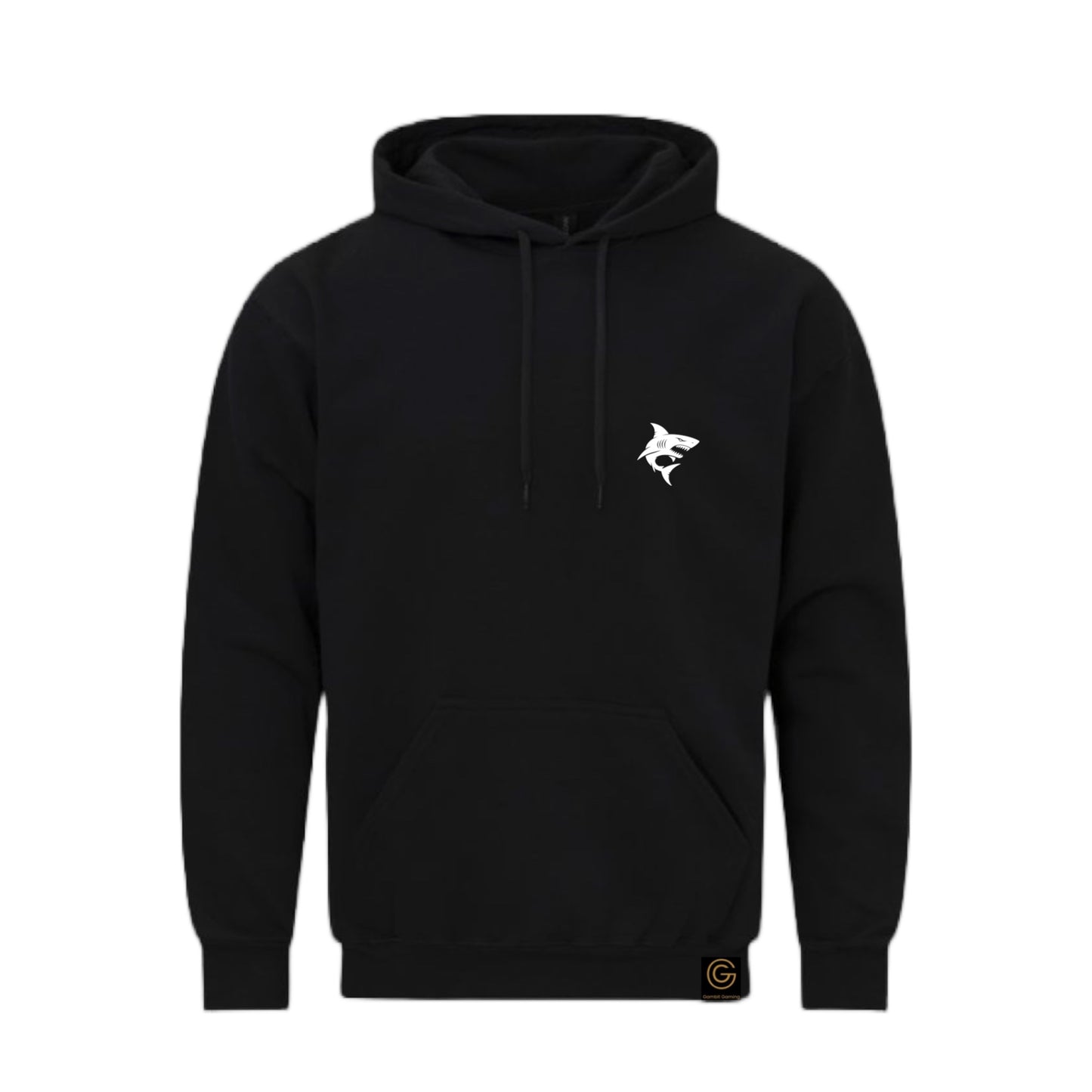 White Sharks Hoodie