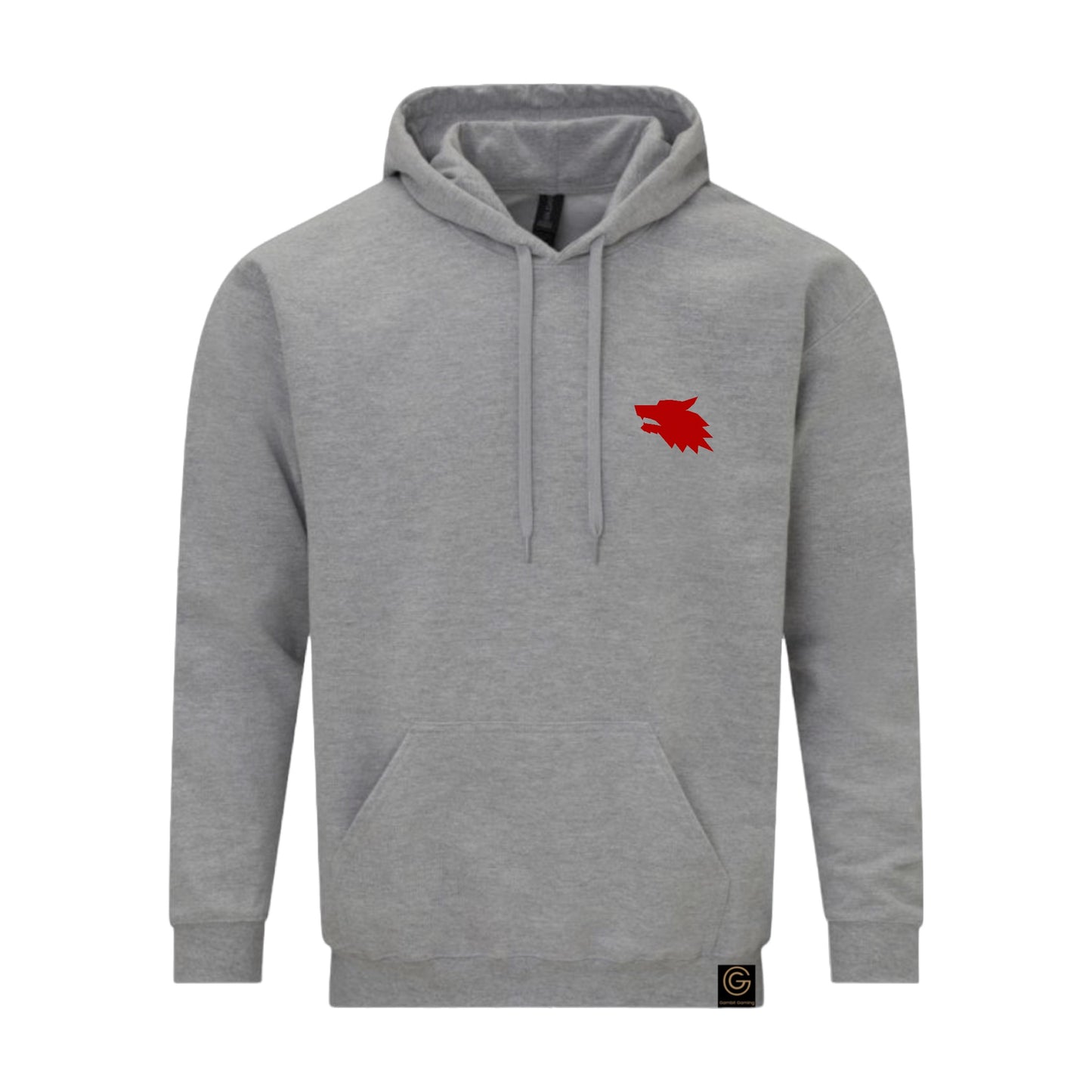 The Wolves Classic Hoodie