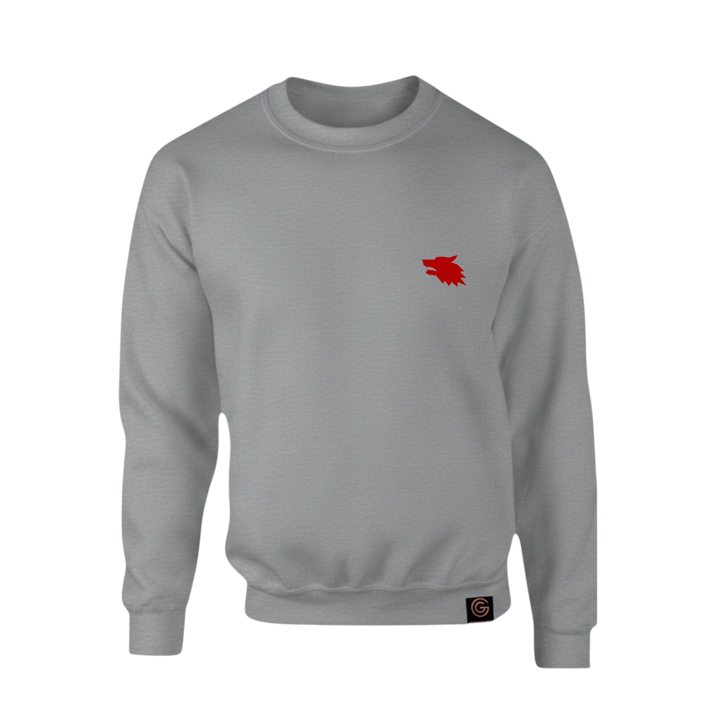 The Wolves Classic Sweater