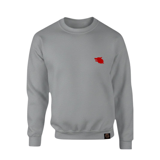 The Wolves Classic Sweater