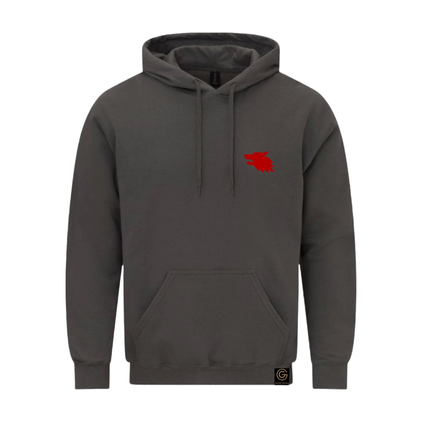 The Wolves Classic Hoodie