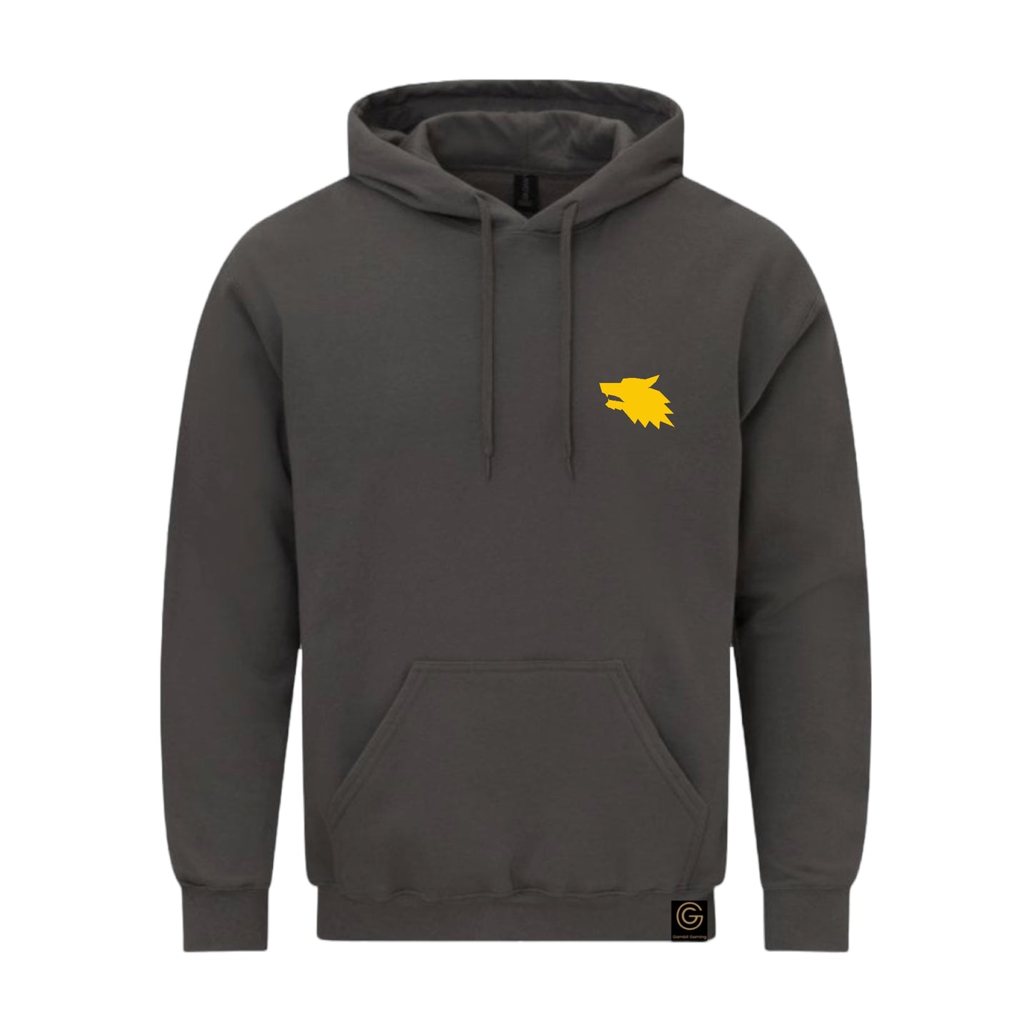 The Wolves Classic Hoodie