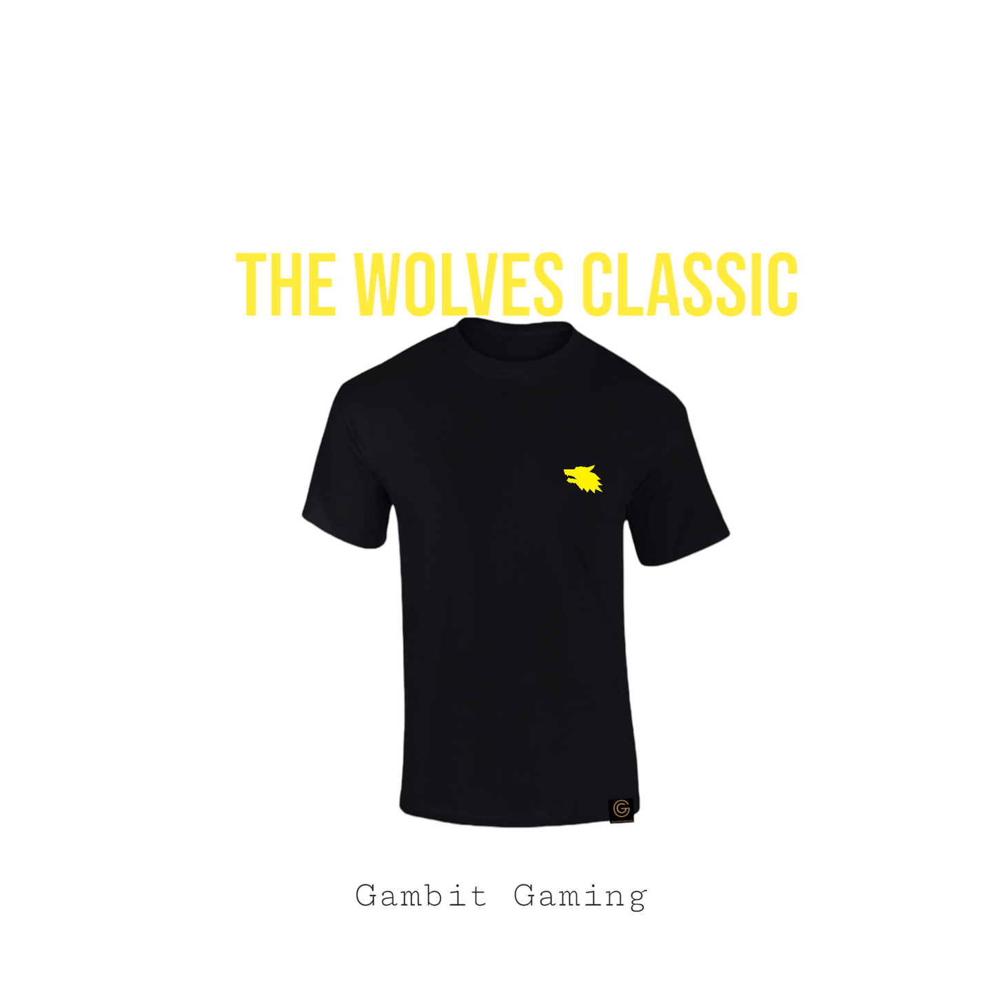 The Wolves Classic