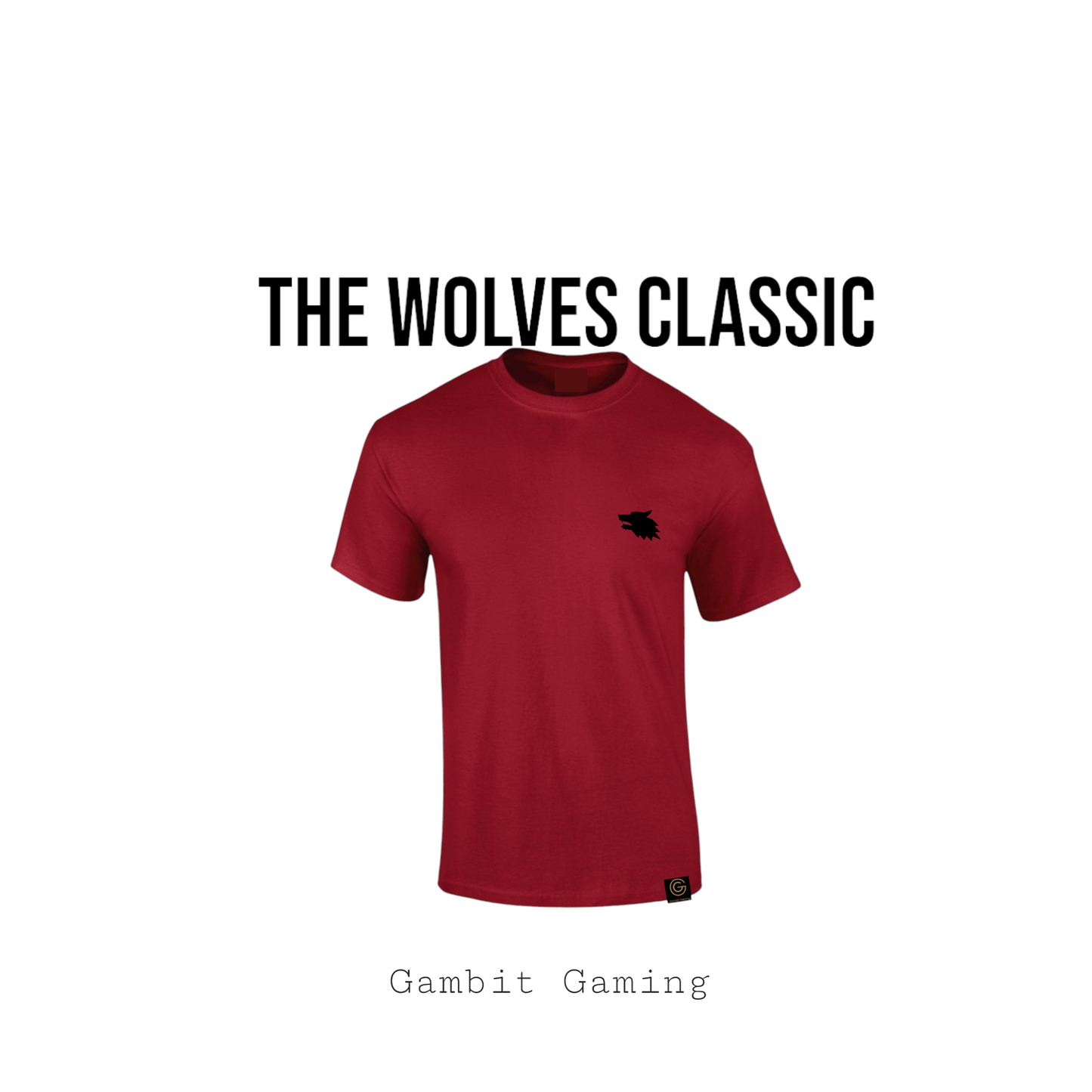 The Wolves Classic