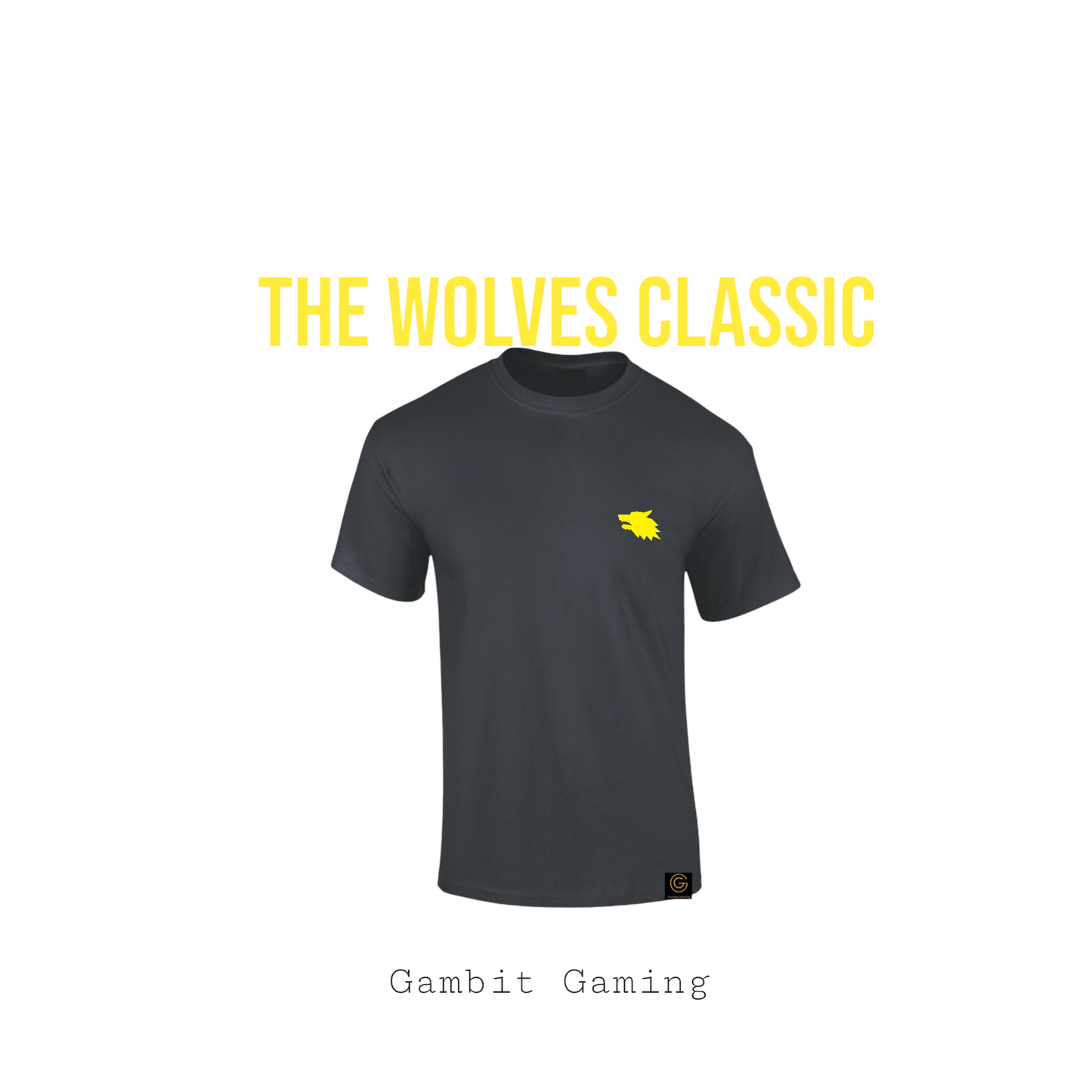 The Wolves Classic