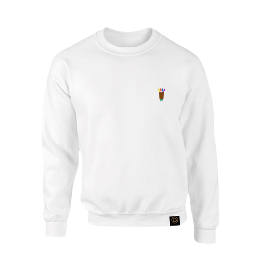 The Wumpa Sweater