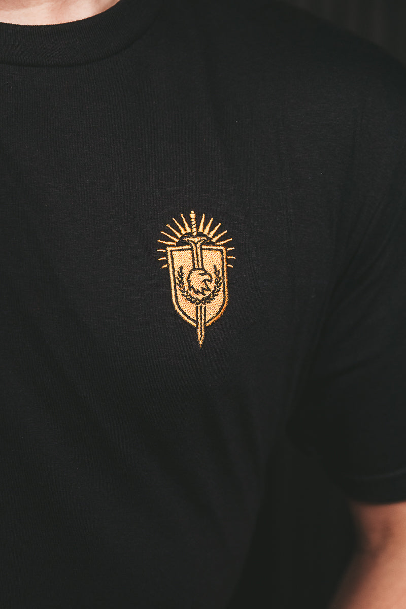 The Ten Thousand