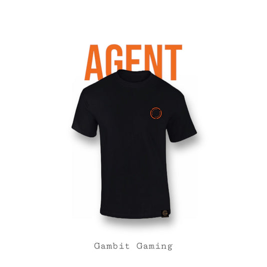 Agent - Gambit Gaming